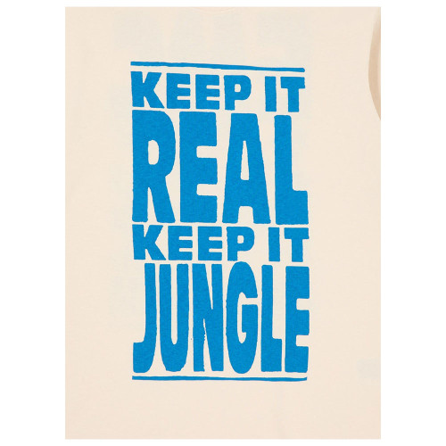 Edwin Ανδρική κοντομάνικη μπλούζα Keep It Real T-Shirt